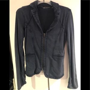 ❤️😍AMAZING AX ZIP-UP!!!!😍❤️